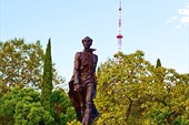 097-Памятник Николаю Островскому
